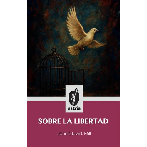 Sobre la libertad - Hardcover - IBook Store