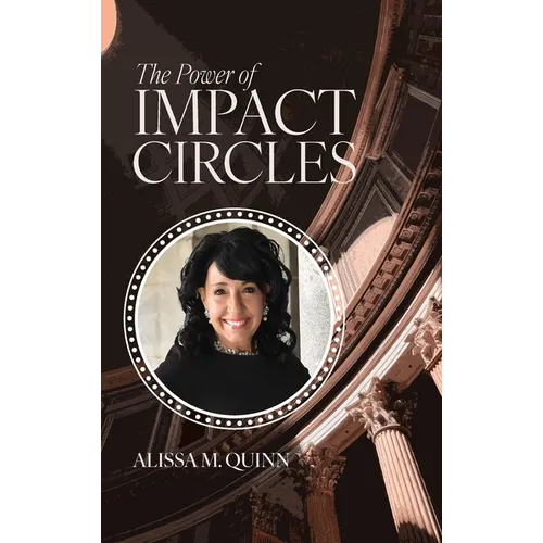 The Power of Impact Circles - Hardcover - IBook Store