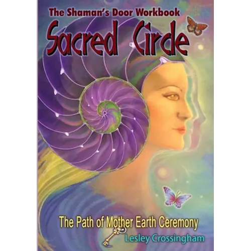 Sacred Circle Workbook - Paperback - IBook Store