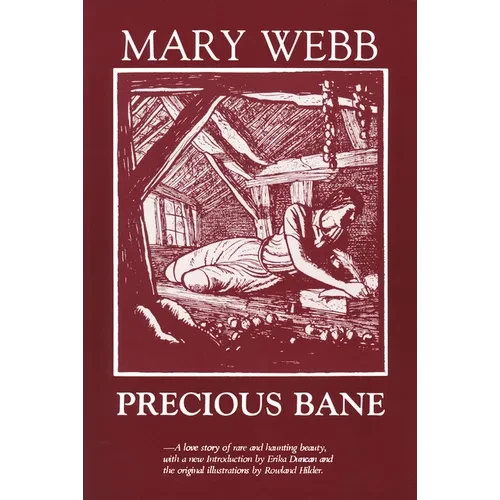 Precious Bane - Paperback - IBook Store