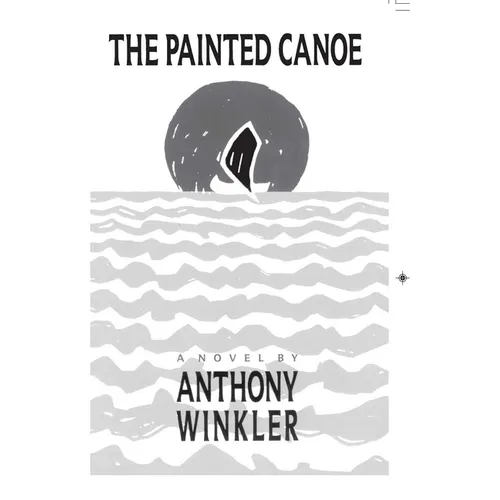 The Painted Canoe - Paperback - IBook Store