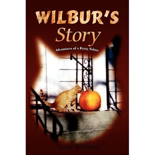 Wilbur's Story - Paperback