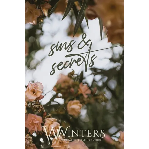 Sins & Secrets - Paperback - IBook Store
