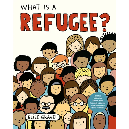 What Is a Refugee?