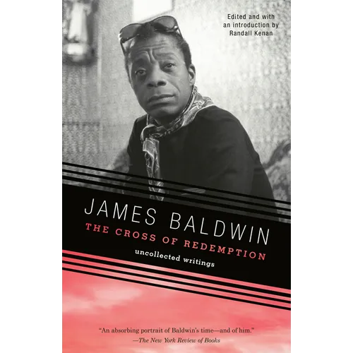 The Cross of Redemption: Uncollected Writings