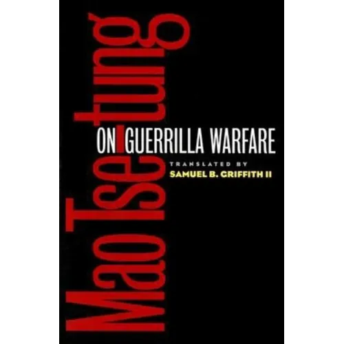 On Guerrilla Warfare - Paperback - IBook Store