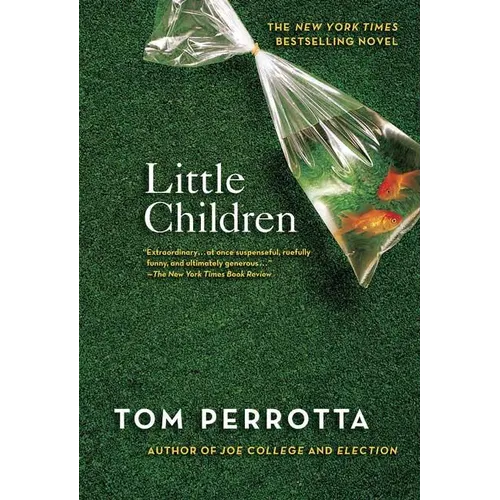 Little Children