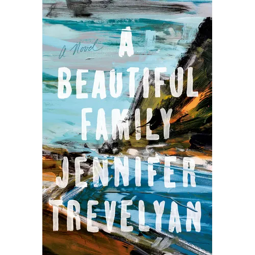 A Beautiful Family - Hardcover - IBook Store