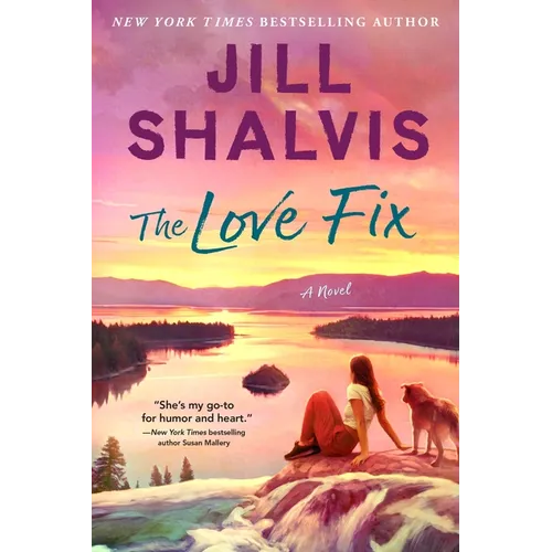 The Love Fix - Hardcover - IBook Store