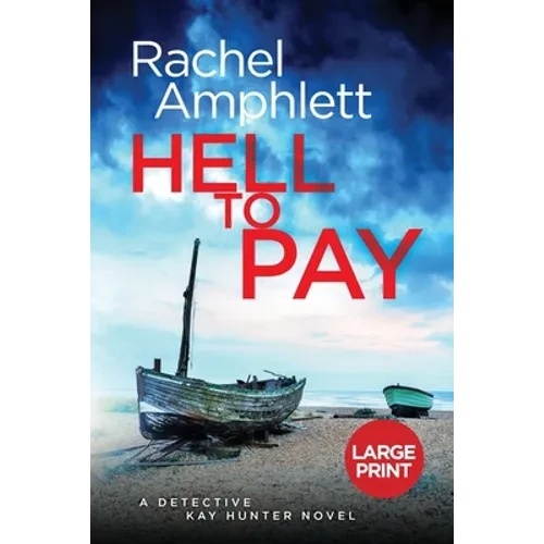 Hell to Pay - Paperback