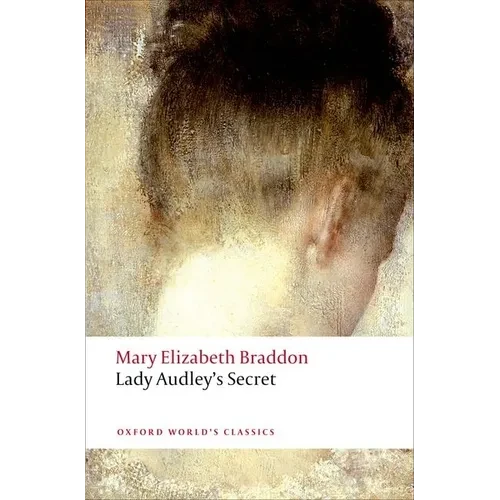 Lady Audley's Secret - Paperback