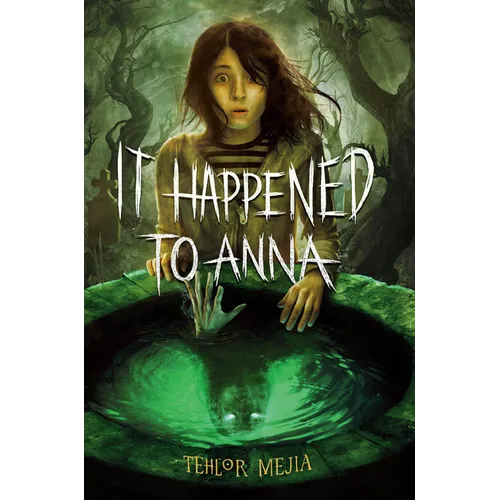 It Happened to Anna - Paperback - IBook Store