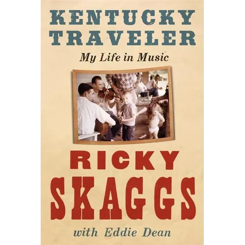Kentucky Traveler - Paperback