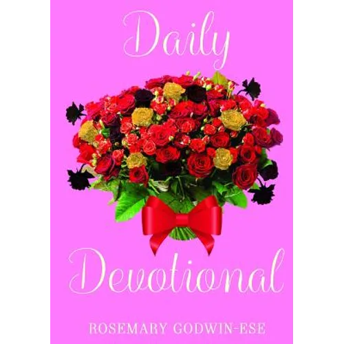 Daily Devotional - Paperback - IBook Store