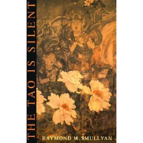 The Tao Is Silent