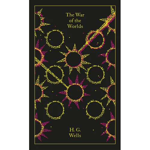The War of the Worlds - Hardcover - IBook Store