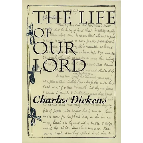 The Life of Our Lord - Paperback