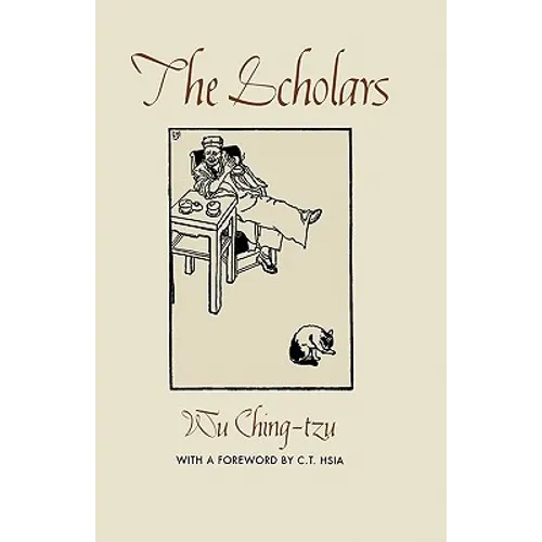 The Scholars - Paperback - IBook Store