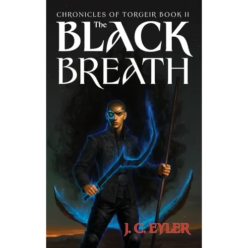 The Black Breath