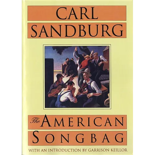 The American Songbag - Paperback - IBook Store