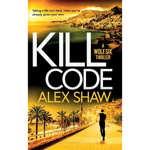Kill Code - Hardcover - IBook Store
