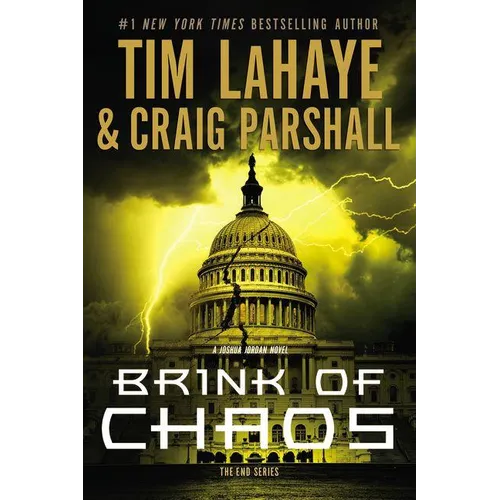 The Brink of Chaos