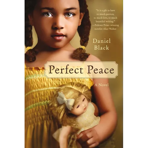 Perfect Peace