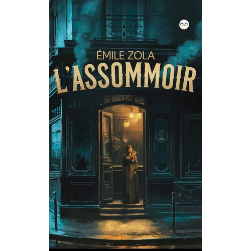 L'Assommoir - Hardcover - IBook Store