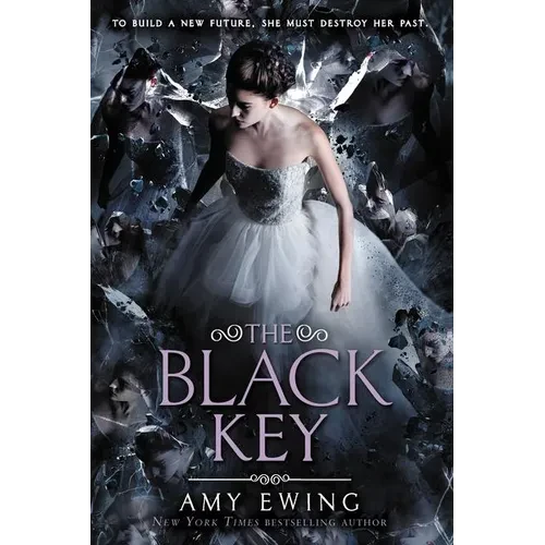 The Black Key - Paperback