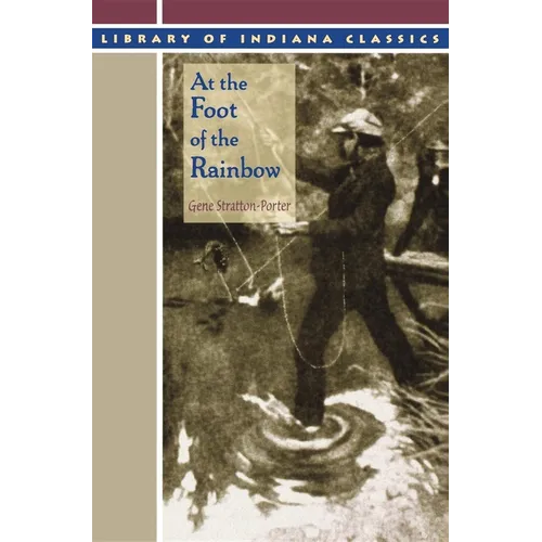 At the Foot of the Rainbow - Paperback - IBook Store