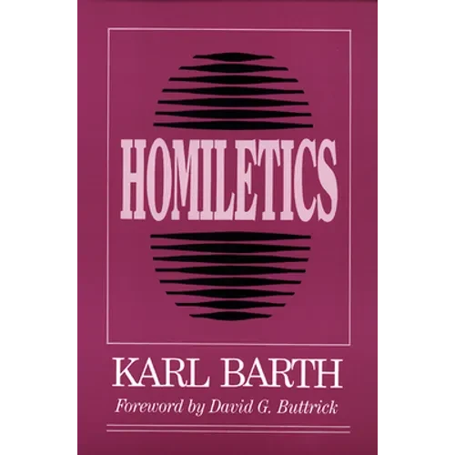 Homiletics - Paperback