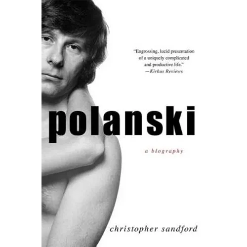 Polanski: A Biography - Paperback - IBook Store