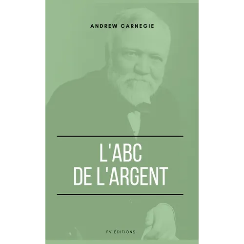 L'ABC de l'Argent - Hardcover
