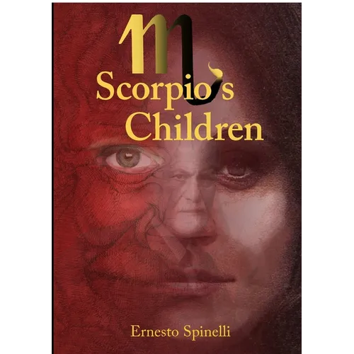 Scorpio's Children - Paperback - IBook Store