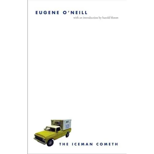 The Iceman Cometh