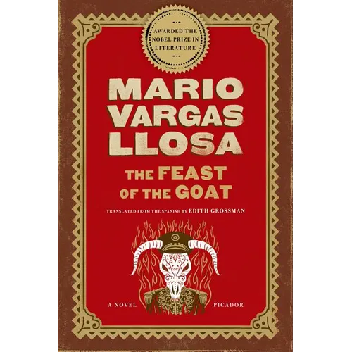 The Feast of the Goat