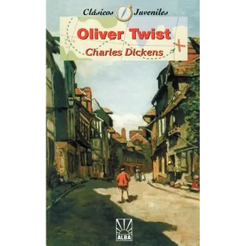 Oliver Twist