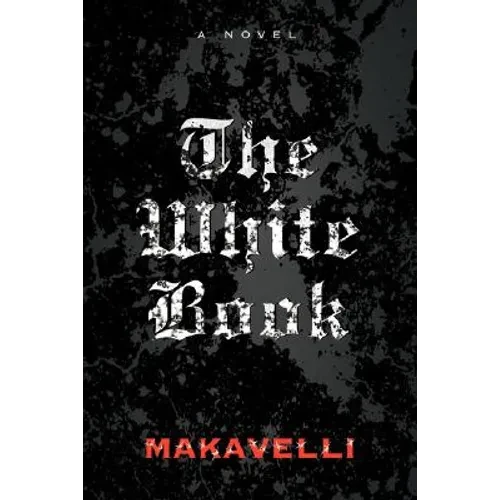 The White Book - Paperback