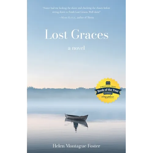 Lost Graces - Paperback - IBook Store