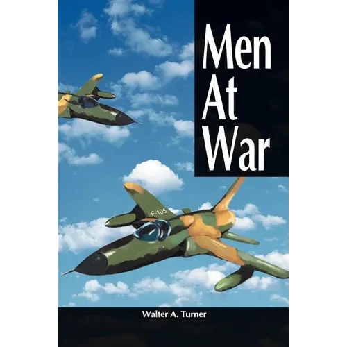 Men at War - Paperback