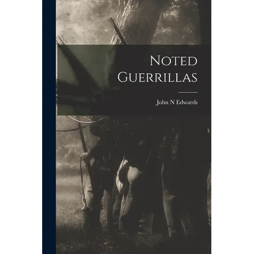 Noted Guerrillas - Paperback - IBook Store