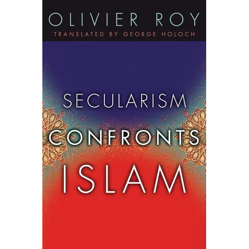 Secularism Confronts Islam - Paperback - IBook Store