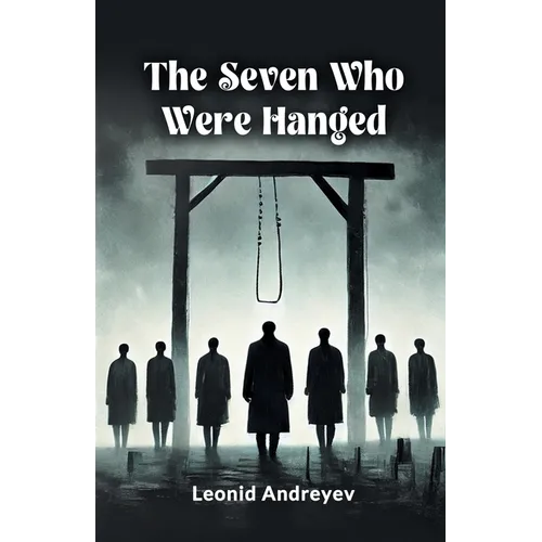 The Seven Who Were Hanged - Paperback - IBook Store