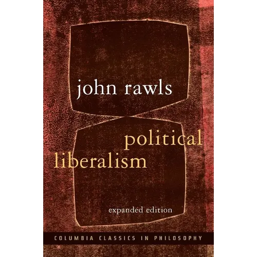 Political Liberalism