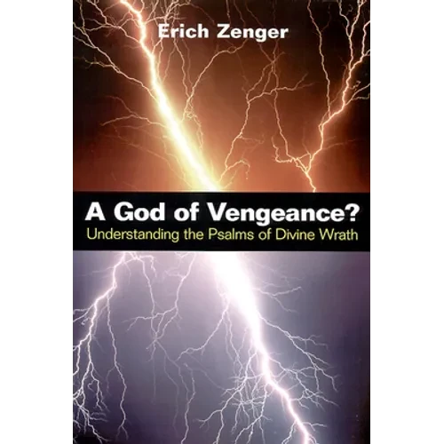 God of Vengeance?