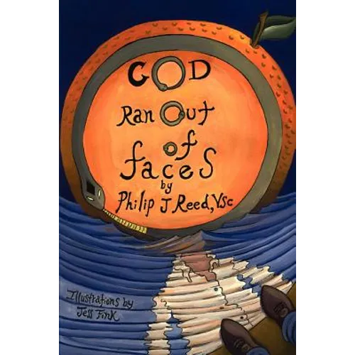 God Ran Out of Faces