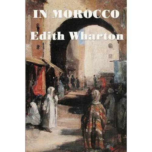 In Morocco - Paperback - IBook Store