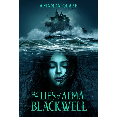 The Lies of Alma Blackwell - Paperback - IBook Store