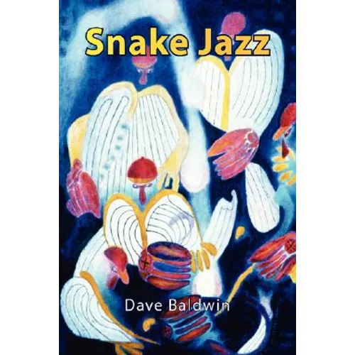 Snake Jazz - Paperback - IBook Store