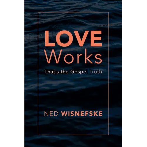 Love Works - Hardcover - IBook Store